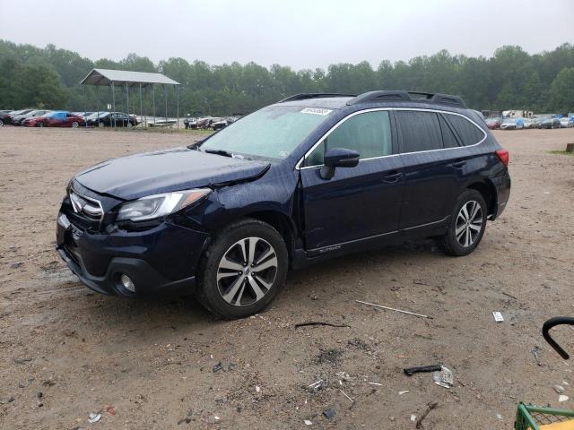 SUBARU OUTBACK 2. 2018 4s4bsanc3j3266085