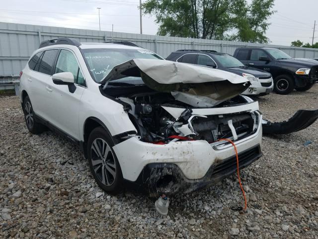 SUBARU OUTBACK 2. 2018 4s4bsanc3j3268046