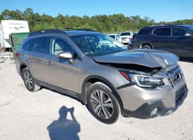 SUBARU OUTBACK 2018 4s4bsanc3j3272758