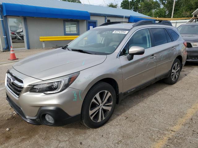 SUBARU OUTBACK 2018 4s4bsanc3j3276602