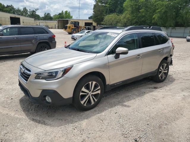 SUBARU OUTBACK 2018 4s4bsanc3j3278107