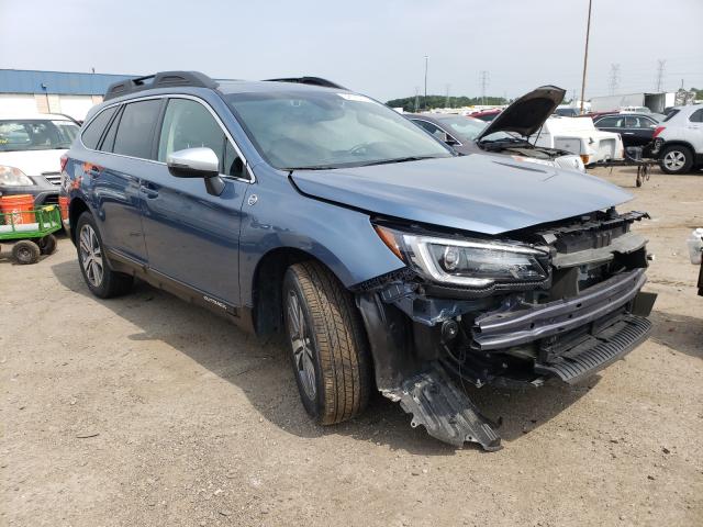 SUBARU OUTBACK 2. 2018 4s4bsanc3j3285185