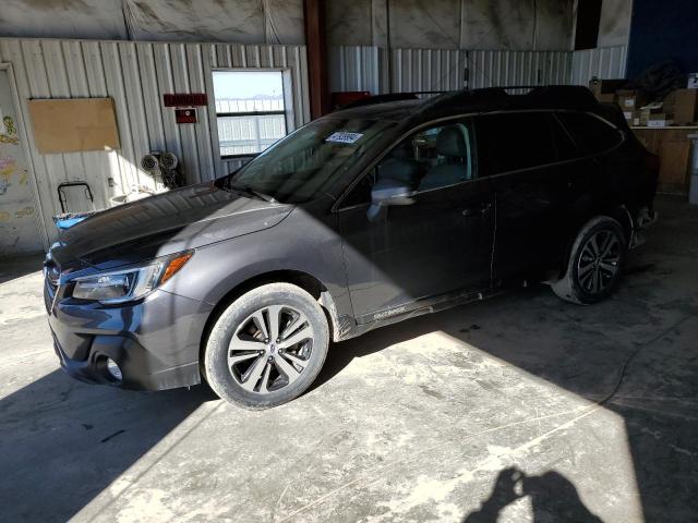 SUBARU OUTBACK 2018 4s4bsanc3j3288734