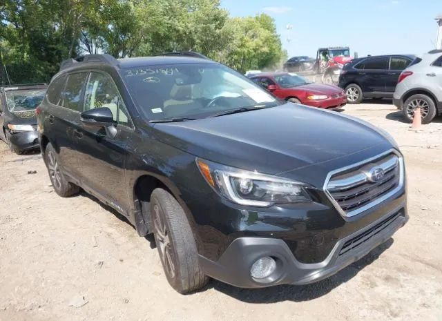 SUBARU OUTBACK 2018 4s4bsanc3j3322347