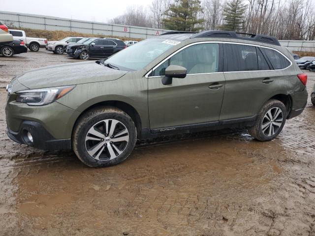 SUBARU OUTBACK 2018 4s4bsanc3j3340069