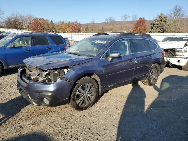 SUBARU OUTBACK 2018 4s4bsanc3j3342744