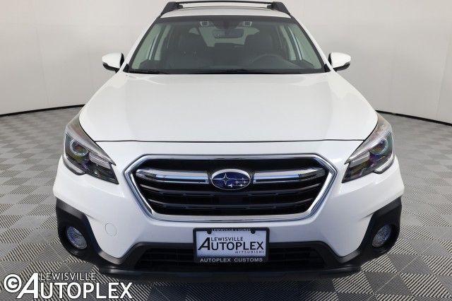 SUBARU OUTBACK 2018 4s4bsanc3j3353601