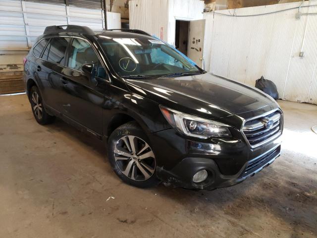 SUBARU OUTBACK 2. 2018 4s4bsanc3j3354022