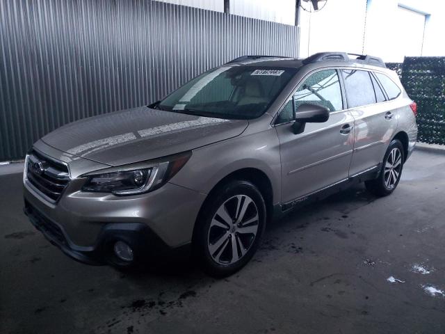 SUBARU OUTBACK 2018 4s4bsanc3j3378627