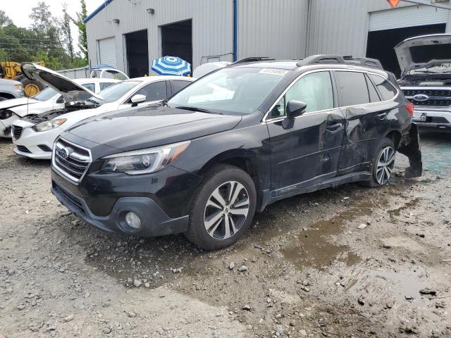 SUBARU OUTBACK 2018 4s4bsanc3j3397064