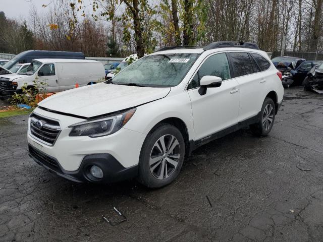 SUBARU OUTBACK 2019 4s4bsanc3k3209936