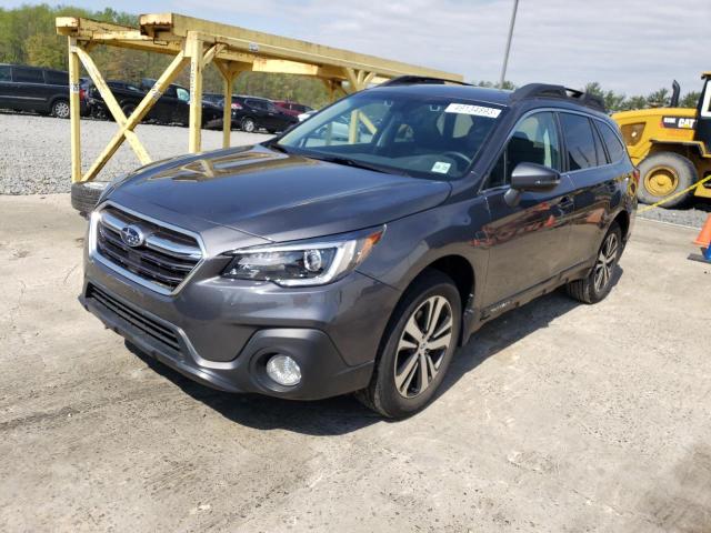 SUBARU OUTBACK 2. 2019 4s4bsanc3k3227451