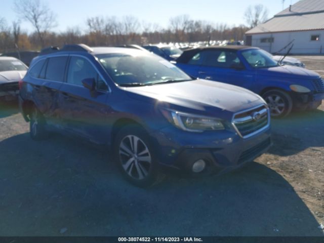 SUBARU OUTBACK 2019 4s4bsanc3k3228969