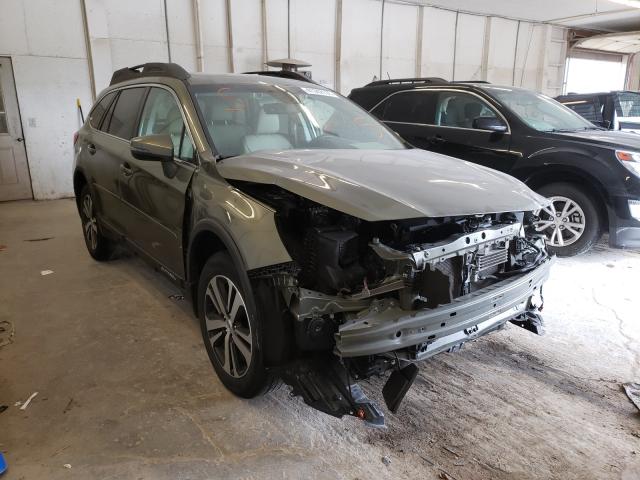 SUBARU NULL 2019 4s4bsanc3k3232021