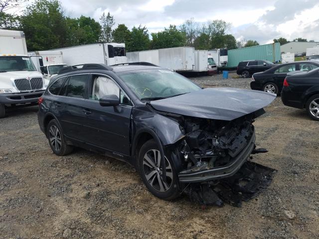 SUBARU OUTBACK 2. 2019 4s4bsanc3k3232147