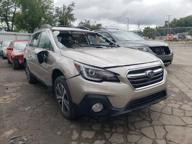 SUBARU OUTBACK 2. 2019 4s4bsanc3k3235095