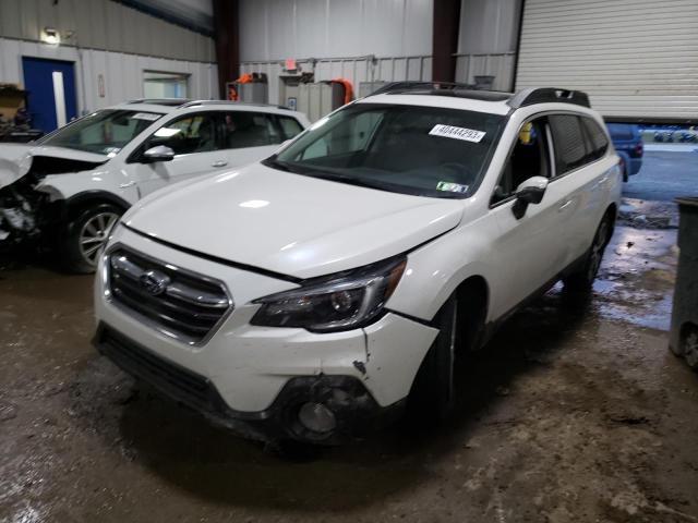 SUBARU OUTBACK 2. 2019 4s4bsanc3k3235131