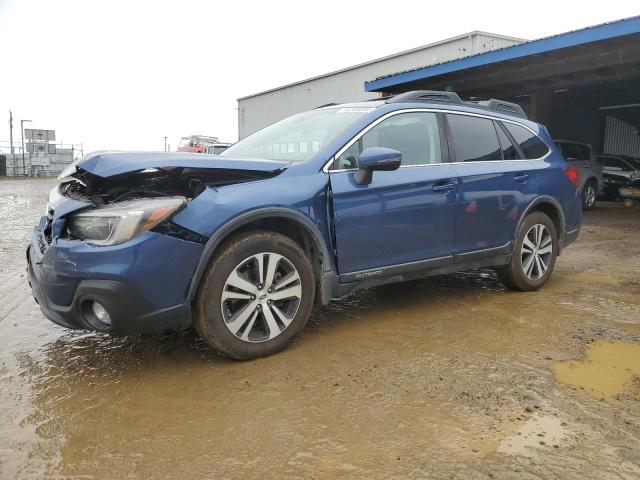 SUBARU OUTBACK 2. 2019 4s4bsanc3k3237476