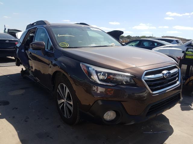 SUBARU OUTBACK 2. 2019 4s4bsanc3k3248512