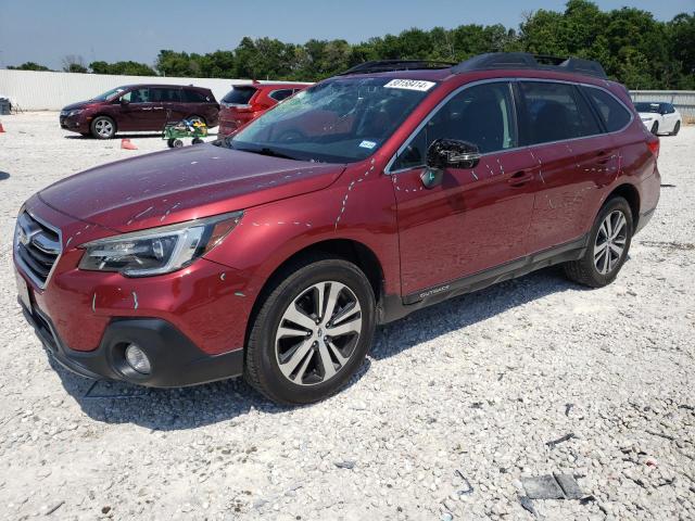 SUBARU OUTBACK 2019 4s4bsanc3k3250955