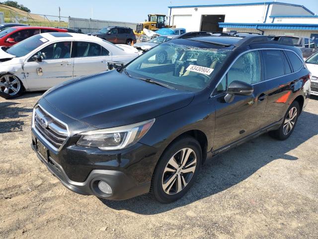 SUBARU OUTBACK 2019 4s4bsanc3k3253614