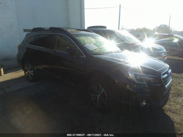 SUBARU OUTBACK 2019 4s4bsanc3k3262667