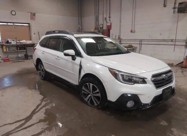 SUBARU OUTBACK 2019 4s4bsanc3k3264712