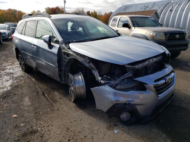 SUBARU OUTBACK 2. 2019 4s4bsanc3k3266587