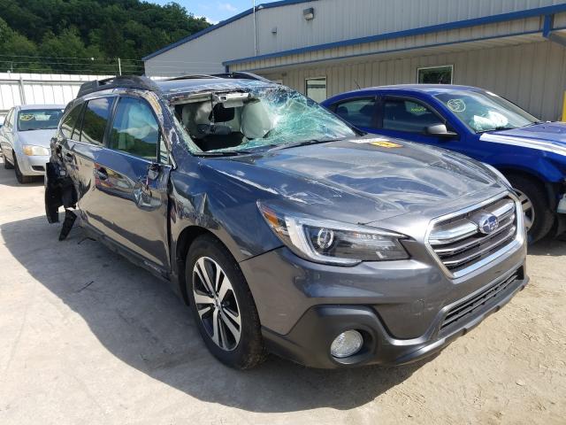 SUBARU OUTBACK 2. 2019 4s4bsanc3k3267416