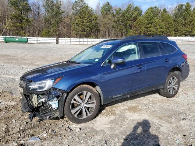 SUBARU OUTBACK 2019 4s4bsanc3k3274060