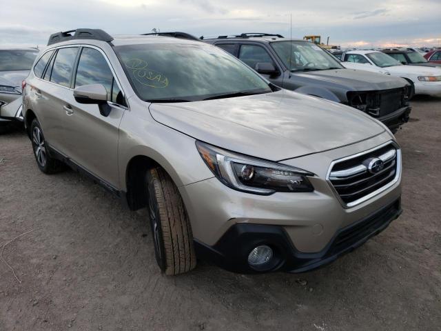 SUBARU OUTBACK 2. 2019 4s4bsanc3k3276276