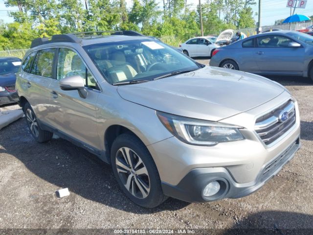 SUBARU OUTBACK 2019 4s4bsanc3k3279419