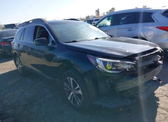 SUBARU OUTBACK 2019 4s4bsanc3k3280019