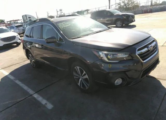 SUBARU OUTBACK 2019 4s4bsanc3k3286709