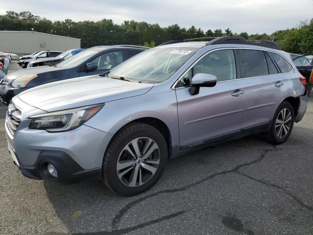 SUBARU OUTBACK 2. 2019 4s4bsanc3k3306988