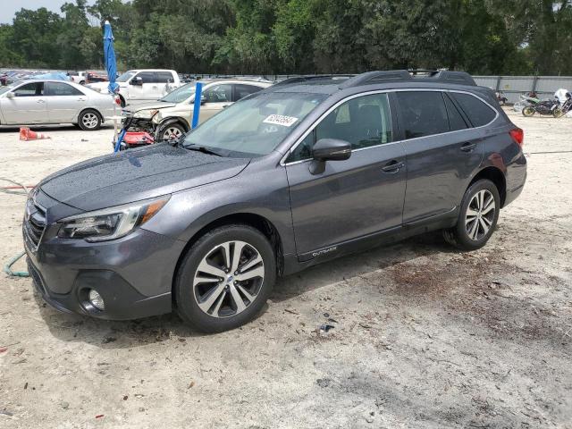 SUBARU OUTBACK 2019 4s4bsanc3k3313441