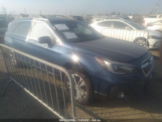 SUBARU OUTBACK 2019 4s4bsanc3k3313844