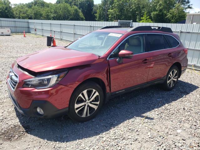 SUBARU OUTBACK 2019 4s4bsanc3k3317442