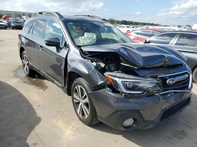 SUBARU OUTBACK 2. 2019 4s4bsanc3k3319806