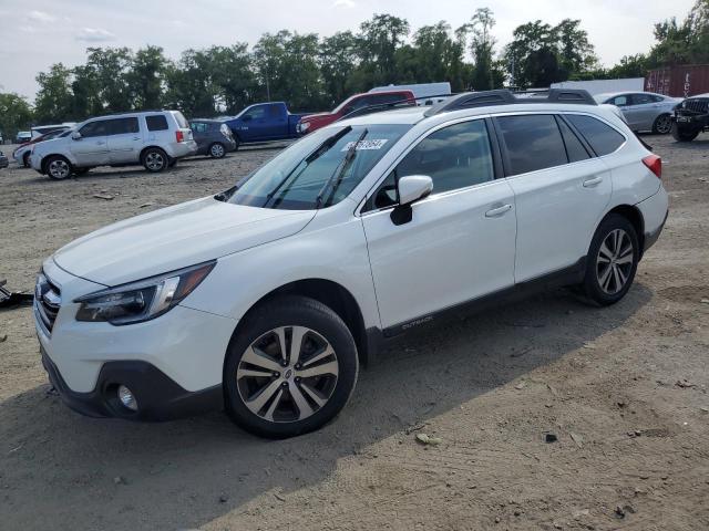 SUBARU OUTBACK 2. 2019 4s4bsanc3k3332006