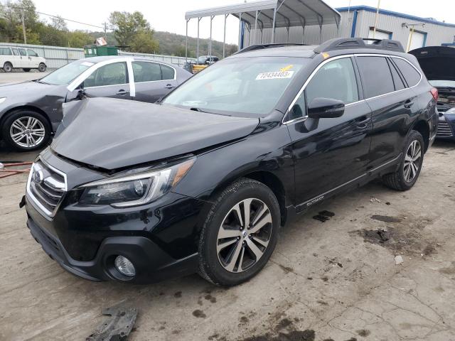 SUBARU OUTBACK 2019 4s4bsanc3k3332605