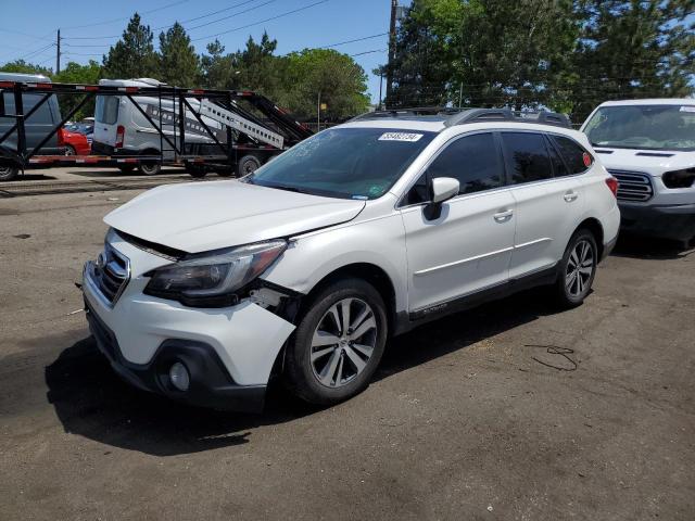 SUBARU OUTBACK 2019 4s4bsanc3k3349341