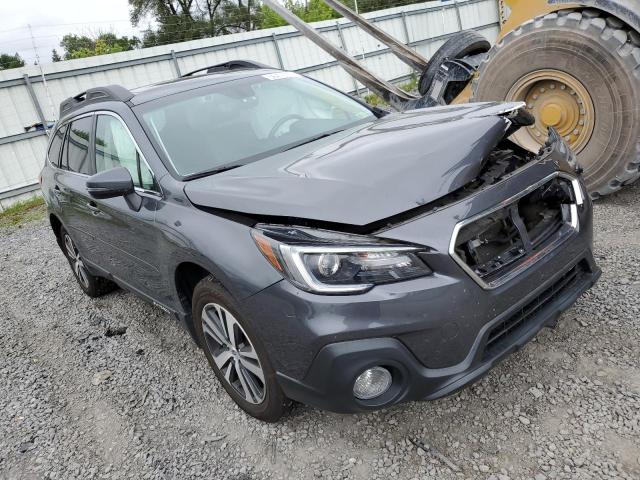 SUBARU OUTBACK 2. 2019 4s4bsanc3k3349727