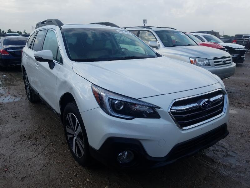 SUBARU OUTBACK 2. 2019 4s4bsanc3k3350151