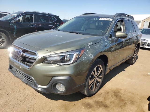 SUBARU OUTBACK 2. 2019 4s4bsanc3k3352305