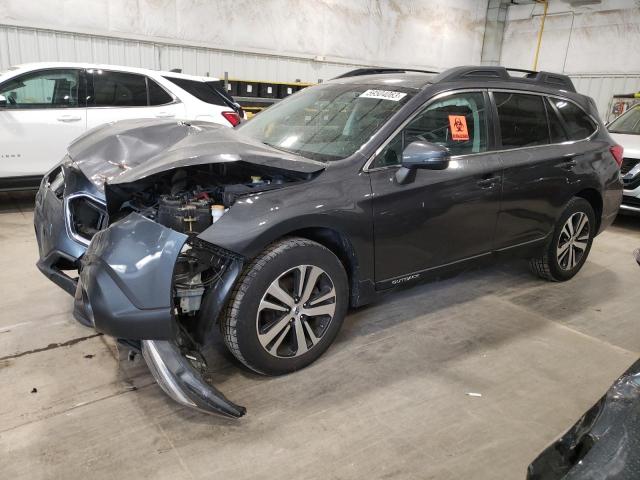 SUBARU OUTBACK 2. 2019 4s4bsanc3k3352479