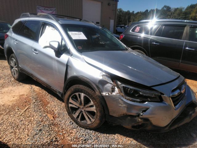 SUBARU OUTBACK 2019 4s4bsanc3k3352496