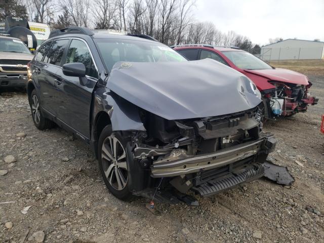 SUBARU NULL 2019 4s4bsanc3k3354751