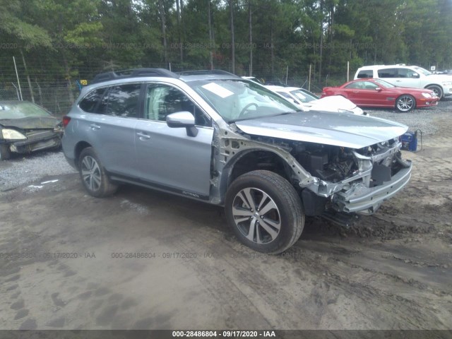 SUBARU OUTBACK 2019 4s4bsanc3k3355530