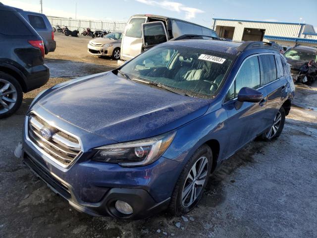 SUBARU OUTBACK 2019 4s4bsanc3k3357973